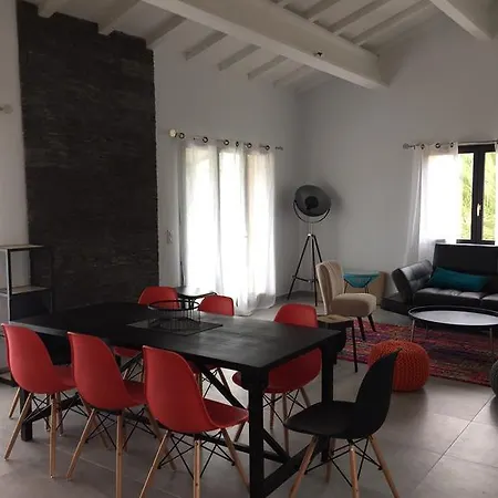 Villa Cupafarniente