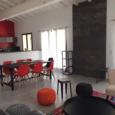 Cupafarniente Villa Serra-di-Ferro